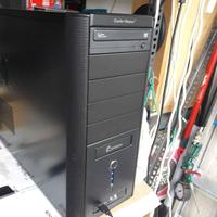 Pc Fisso Assemblato I5