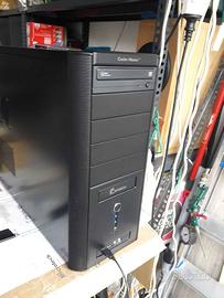 Pc Fisso Assemblato I5