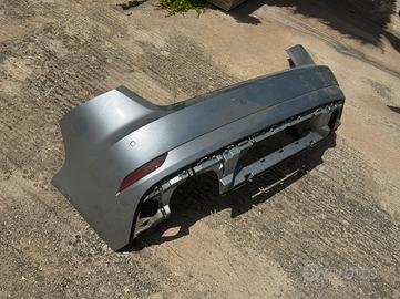 PARAURTI POSTERIORE AUDI A3 Serie (8V1) (12>18)