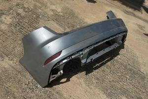 PARAURTI POSTERIORE AUDI A3 Serie (8V1) (12>18)