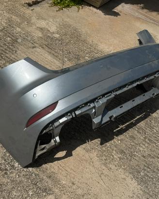 PARAURTI POSTERIORE AUDI A3 Serie (8V1) (12>18)
