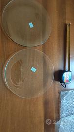 piatti da portata o decorativi 33cm diametro