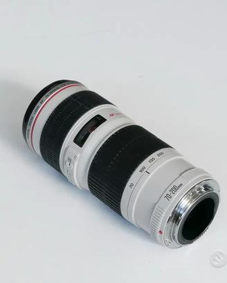 Canon EF 70-200mm f4 L USM