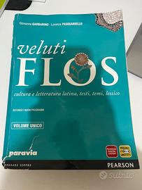 Veluti flos