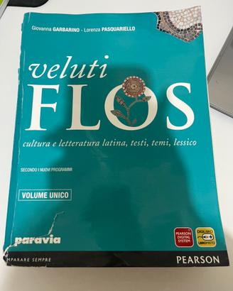 Veluti flos