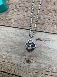 Collana Tiffany