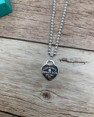 Collana Tiffany