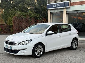PEUGEOT - 308 - BlueHDi 100 S&S Business