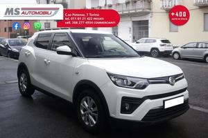 SsangYong Tivoli Ssangyong Tivoli 1.6 diesel ...