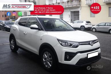 SsangYong Tivoli Ssangyong Tivoli 1.6 diesel ...