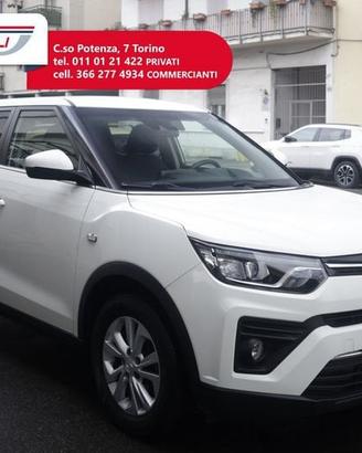 SsangYong Tivoli Ssangyong Tivoli 1.6 diesel ...