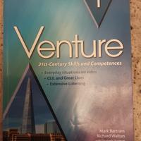 VENTURE 1 OXFORD nuovo