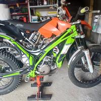 Altro Altro modello - 2014