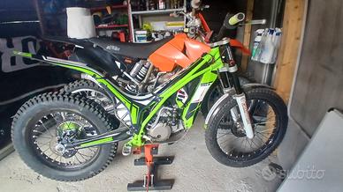 Altro Altro modello - 2014