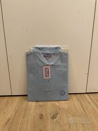 Polo Ellison Blu Navy - Nuova con Cartellino tgL