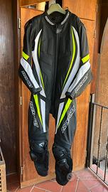Tuta moto Prexport tg. 50