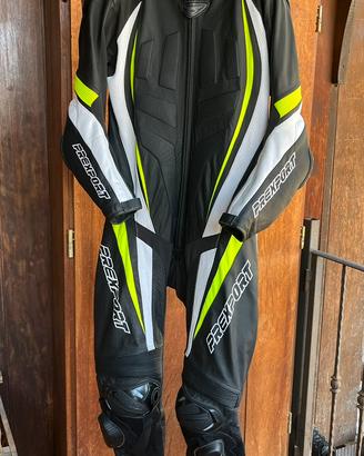 Tuta moto Prexport tg. 50