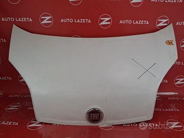 Cofano Anteriore Fiat Fiorino Qubo (225) 2007> Cod