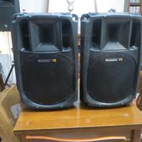 casse attive montarbo w400a