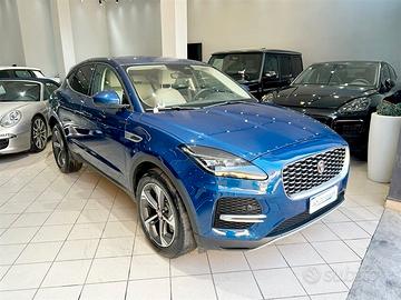Jaguar E-Pace 2.0D I4 163 CV AWD Auto SE
