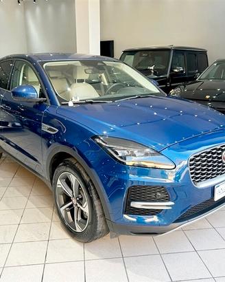 Jaguar E-Pace 2.0D I4 163 CV AWD Auto SE