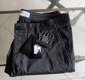 pantalone uomo 