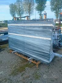 SUPER PREZZO Cancello ferro NUOVO