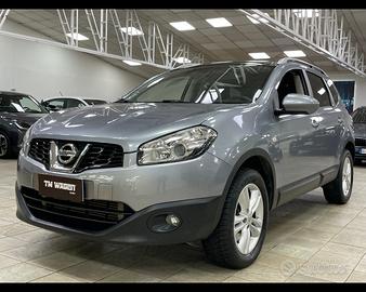 NISSAN Qashqai+2 2.0 dCi DPF Tekna 150CV 4WD 4X4 *