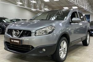 NISSAN Qashqai+2 2.0 dCi DPF Tekna 150CV 4WD 4X4 *