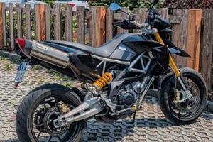 Aprilia Dorsoduro 1200