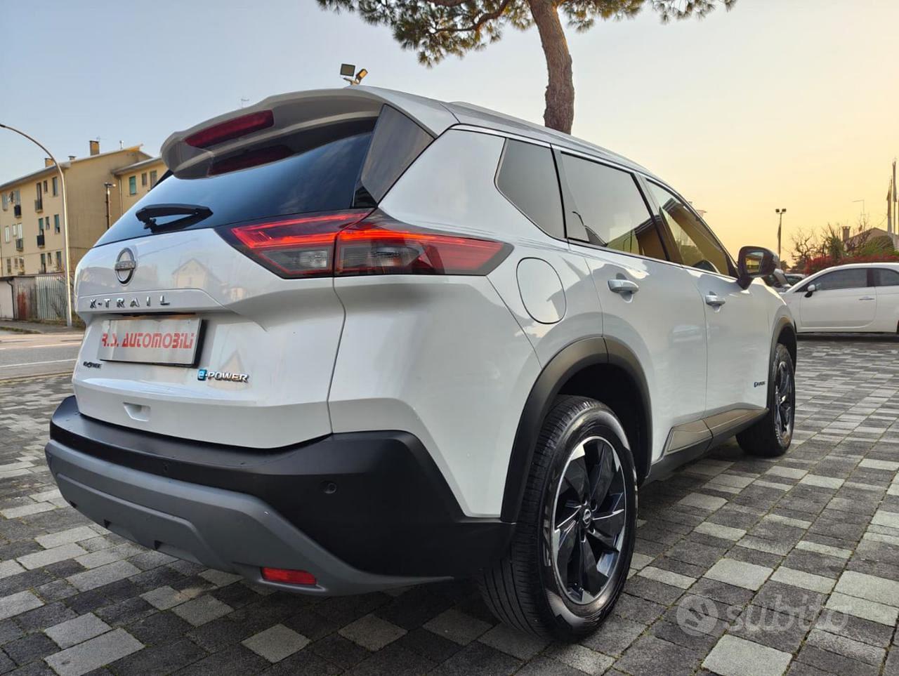 Nissan X-Trail 2025 photo 3