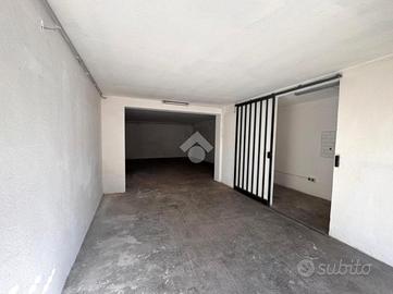 AUTORIMESSA A PADOVA