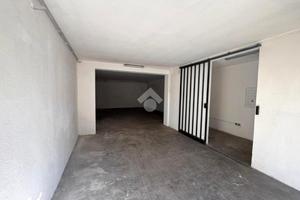 AUTORIMESSA A PADOVA