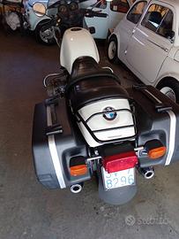 Bmw r 80 rt - 1980