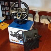 Volante HORI RWA (PS5)