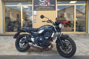 Kawasaki Z 650 RS Abs