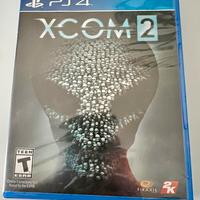 XCOM 2 PS4