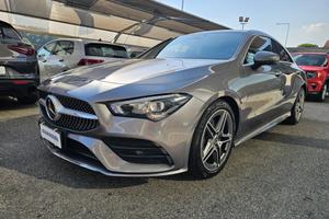Mercedes-benz CLA 220 d Automatic AMG Line Premium
