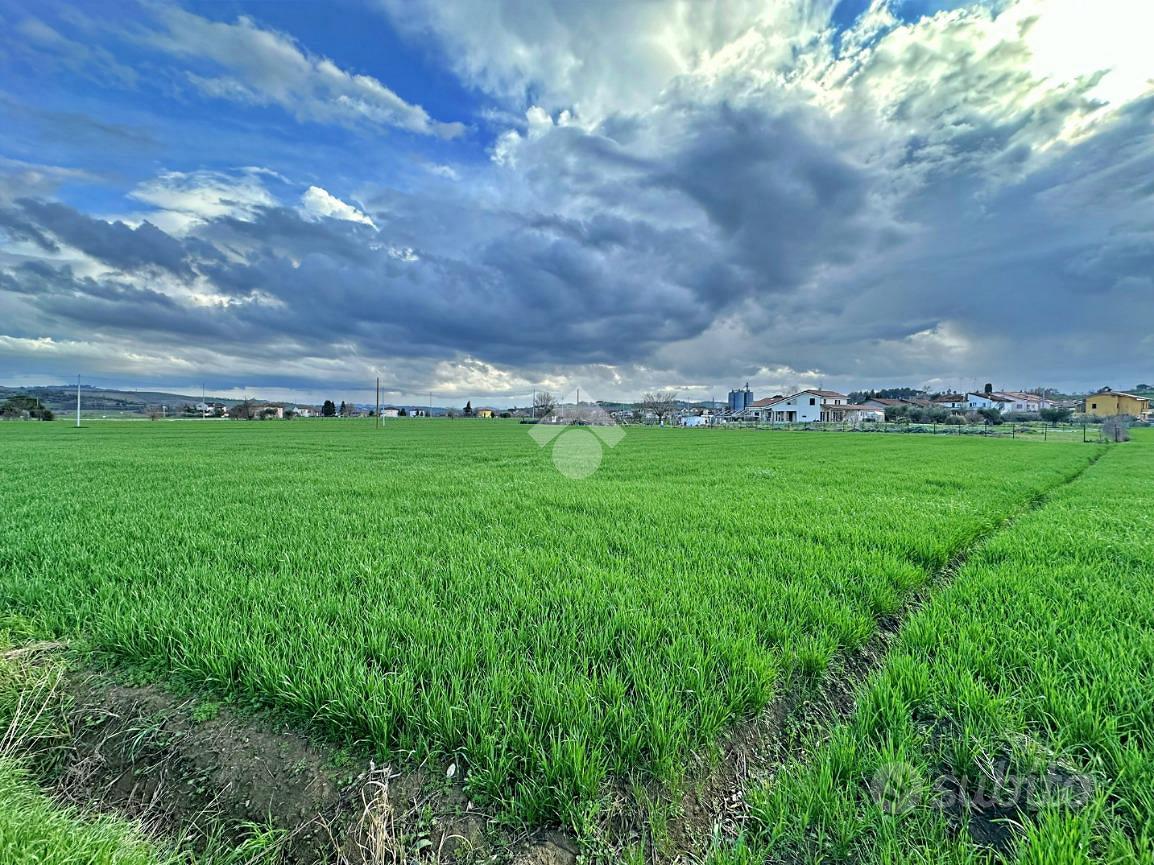 TER. AGRICOLO A SAN GIOVANNI IN MARIGNANO - Altro