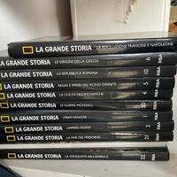 Enciclopedia National Geographic