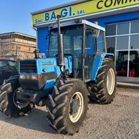 landini Blizzard 60- motore Perkins