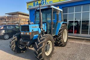 landini Blizzard 60- motore Perkins