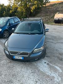 Volvo v50 2.0D