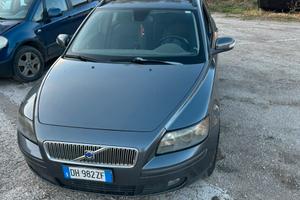 Volvo v50 2.0D