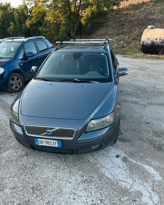 Volvo v50 2.0D