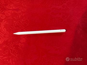 🍎 Apple Pencil Seconda Generazione 