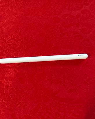 🍎 Apple Pencil Seconda Generazione 