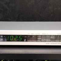 TOSHIBA AUREX ST-S45 sintonizzatore stereo