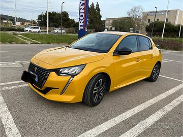 PEUGEOT 208 2ª serie - 2023