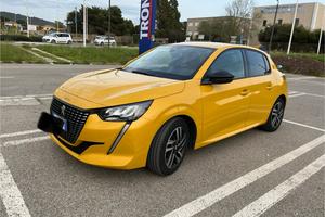 PEUGEOT 208 2ª serie - 2023